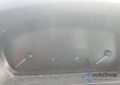 2023 Ford Explorer Police Interceptor z USA, uszkodzony, nr VIN 1FM5K8ACXPGB98784